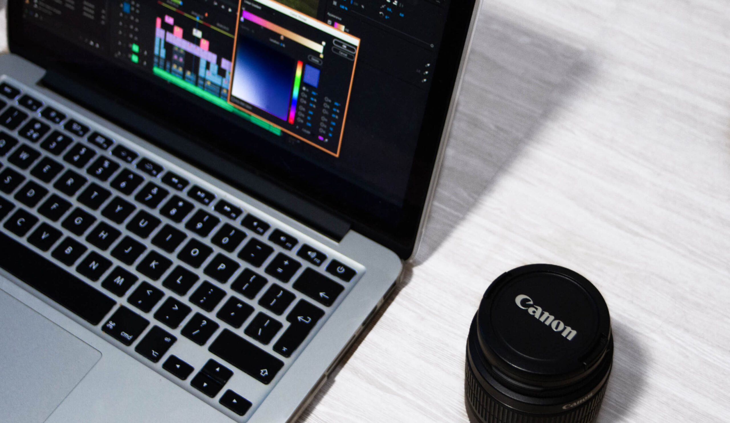 5 Video Editing Tools you Need to Know